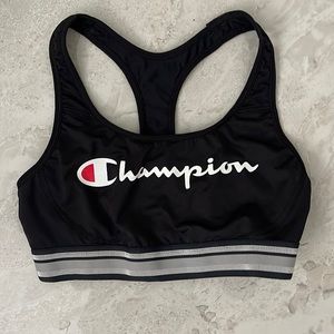 Champion sports bra